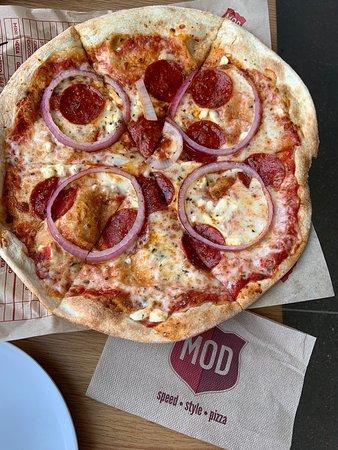 Mod Pizza